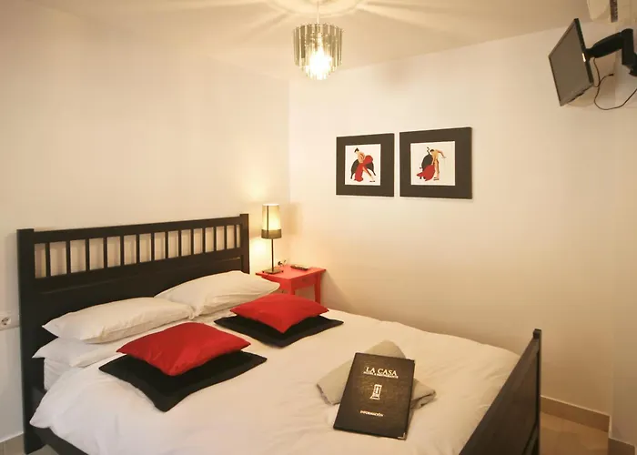 Hotel La Casa