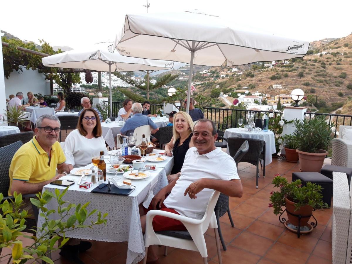 La Casa Torrox