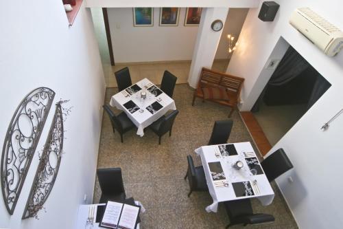 La Casa Hotel