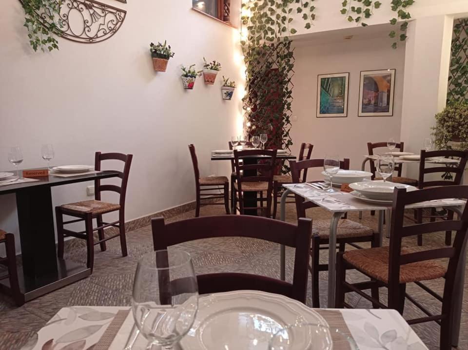 La Casa Torrox