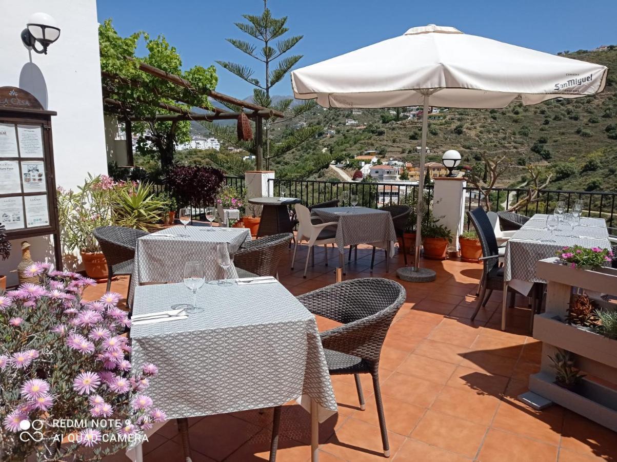 La Casa 5* Torrox