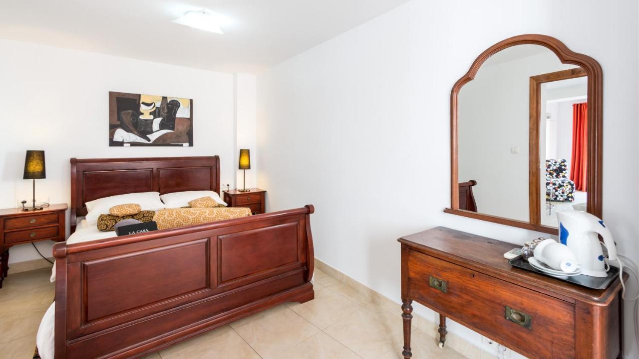 Hotel La Casa Torrox