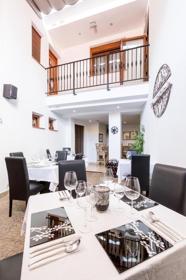 La Casa Torrox