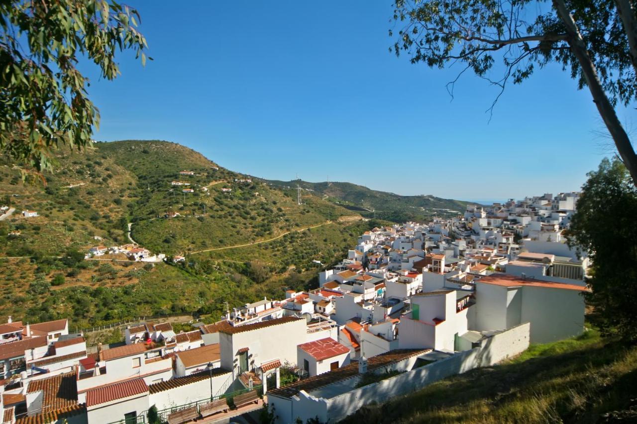 La Casa 5* Torrox