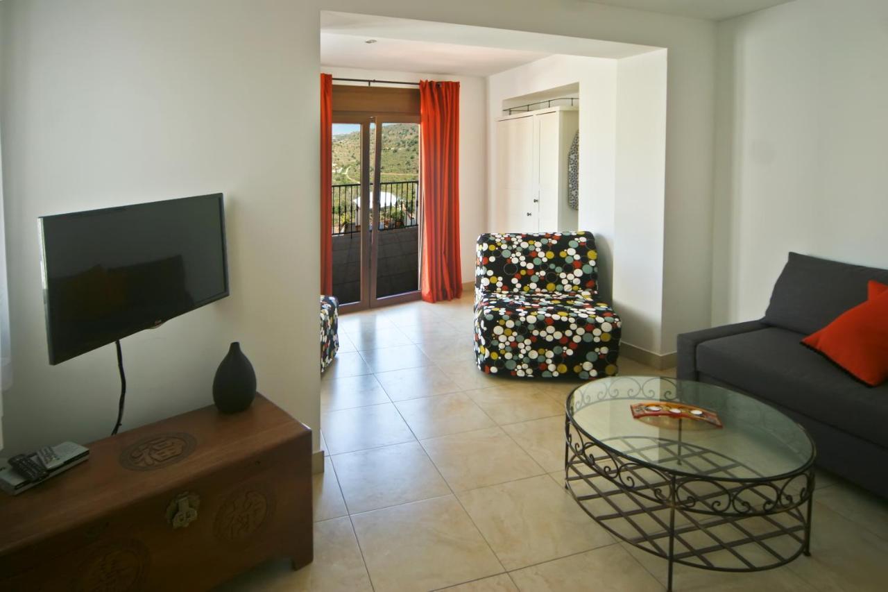 Hotel La Casa Torrox