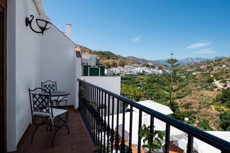 La Casa Torrox