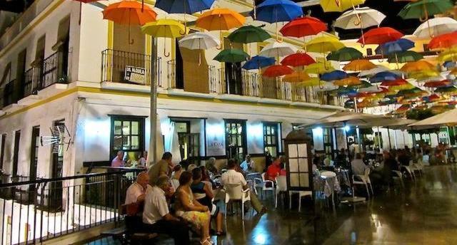 Hotel La Casa Torrox