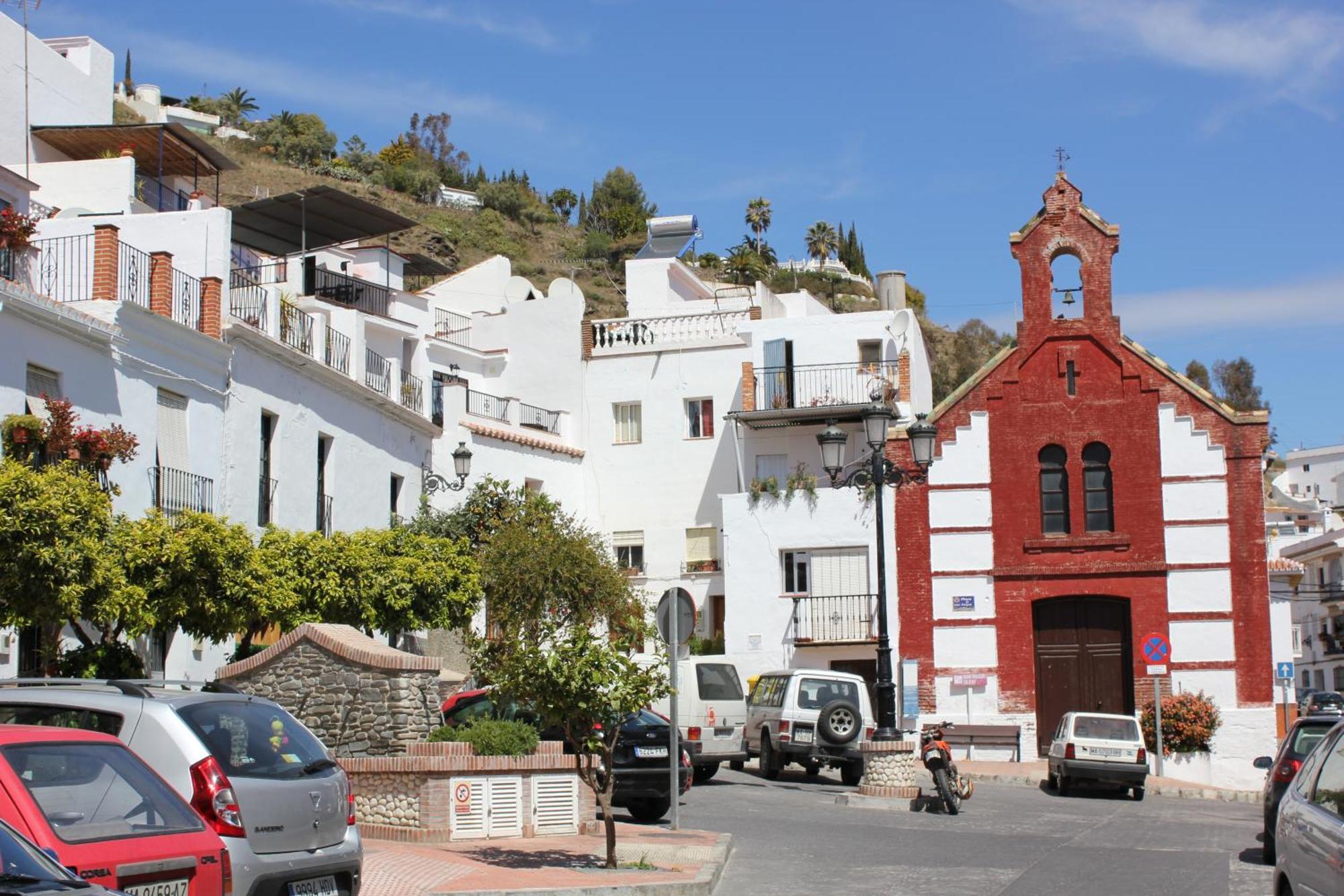 La Casa Torrox