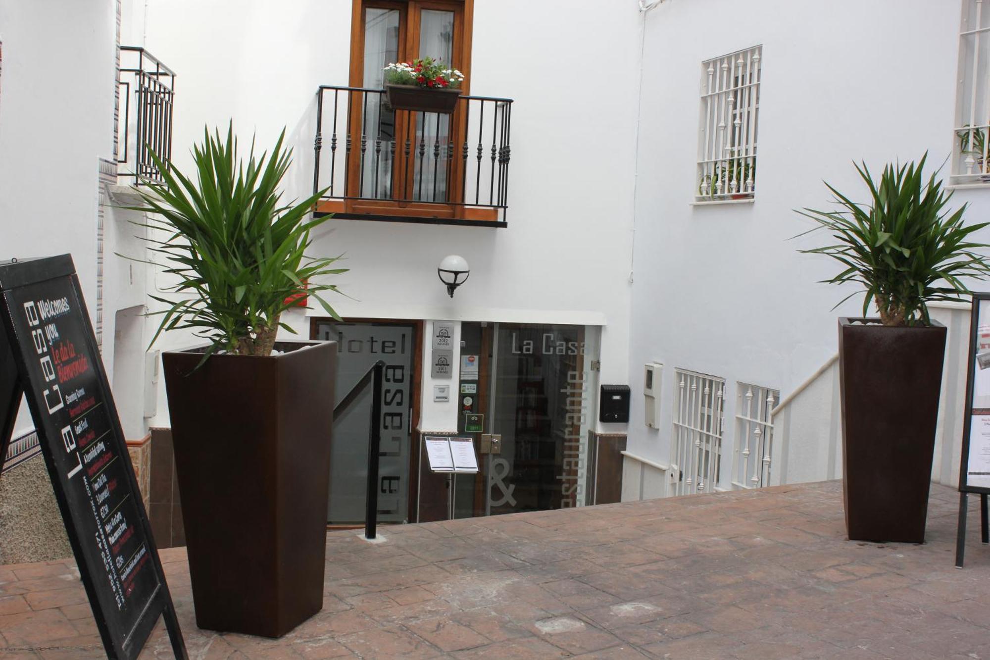 La Casa