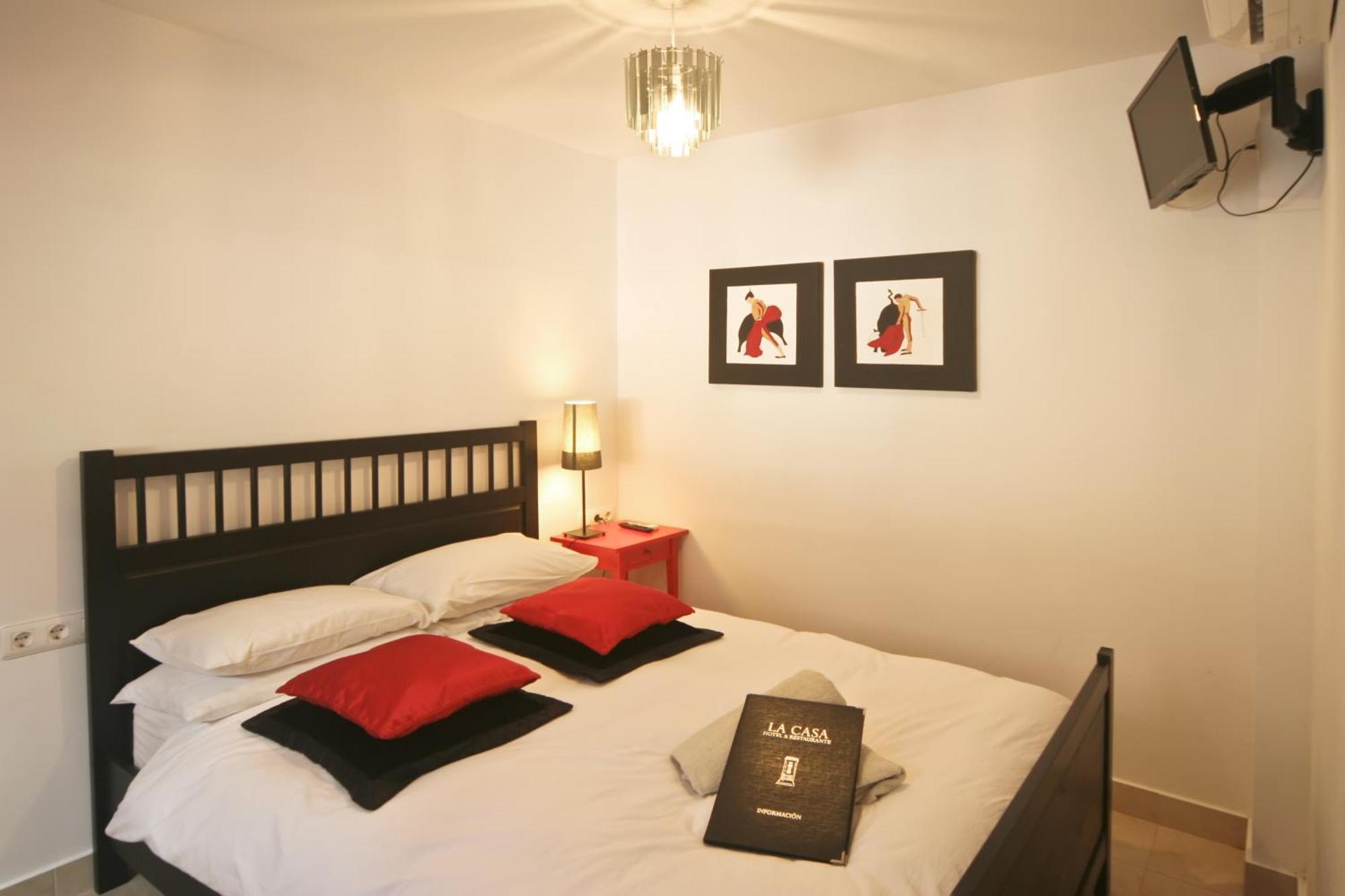 La Casa Hotel Torrox