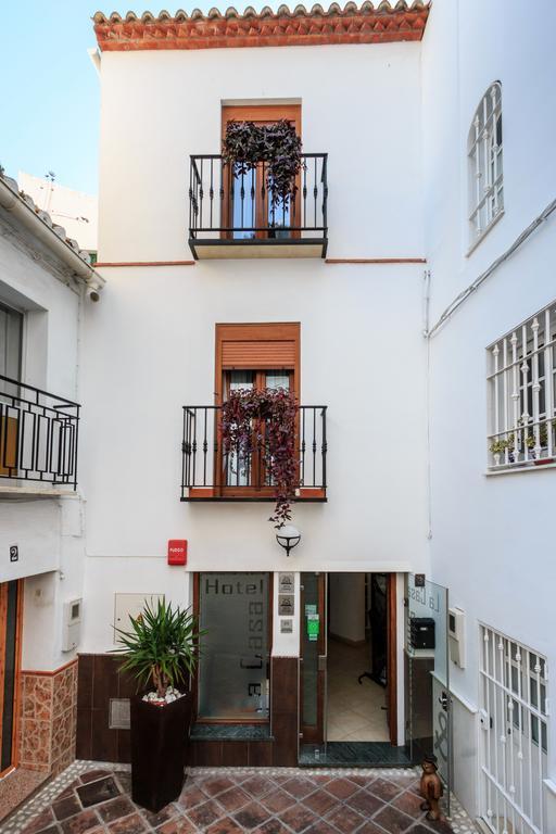 La Casa Torrox
