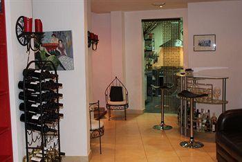 Hotel La Casa Torrox