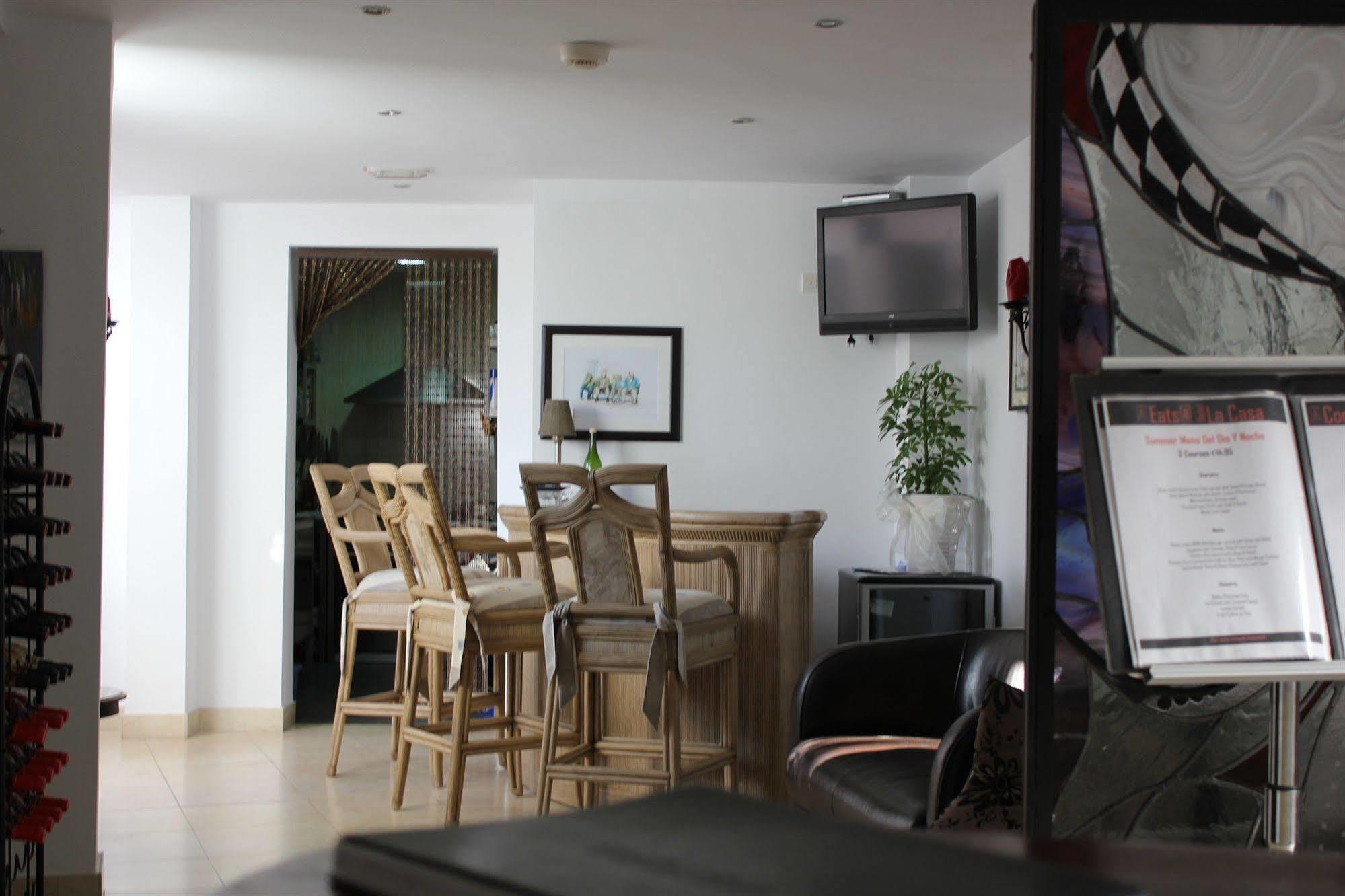 Hotel La Casa