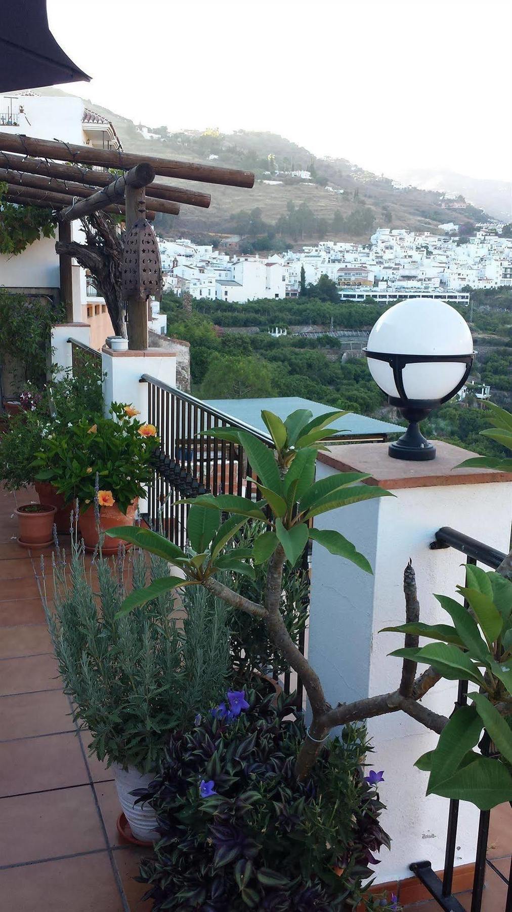 La Casa 5* Torrox