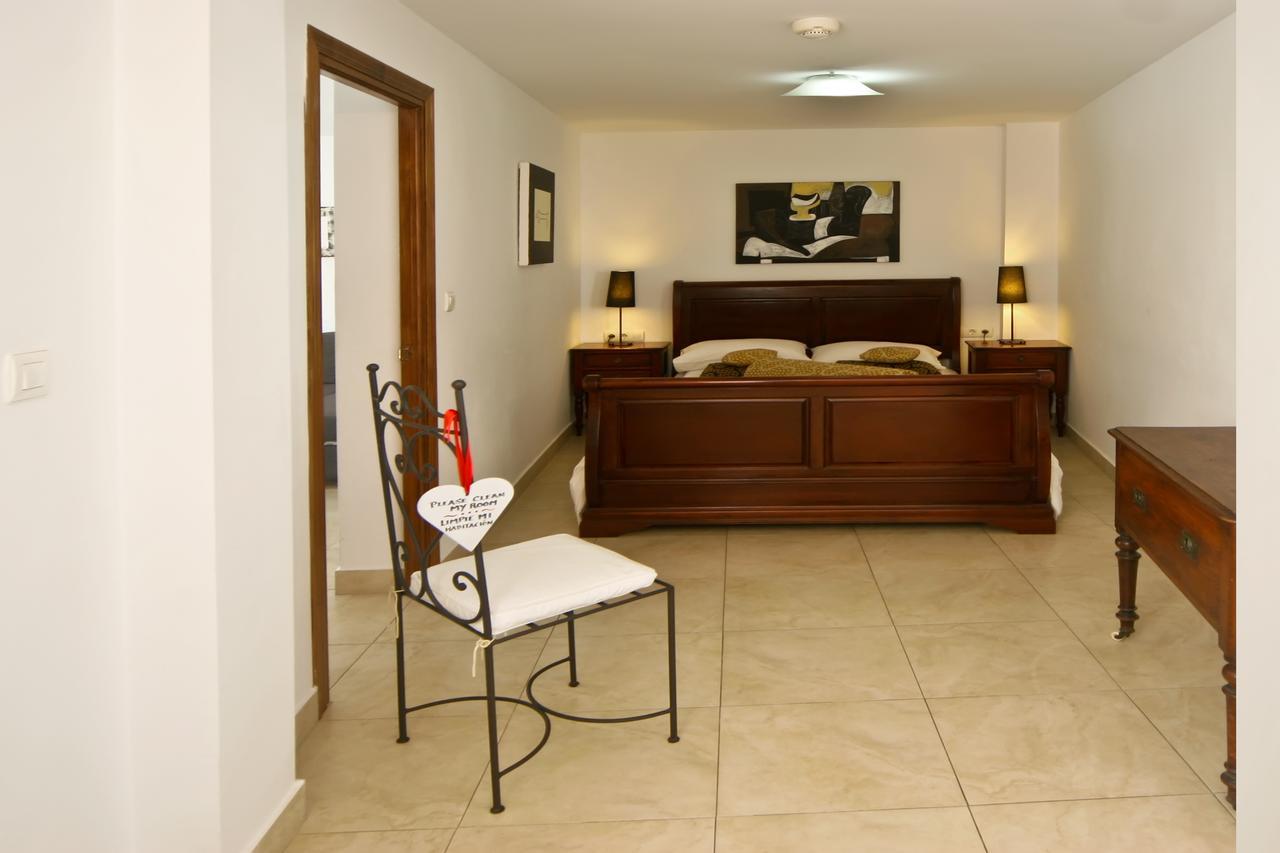 La Casa Hotel Torrox
