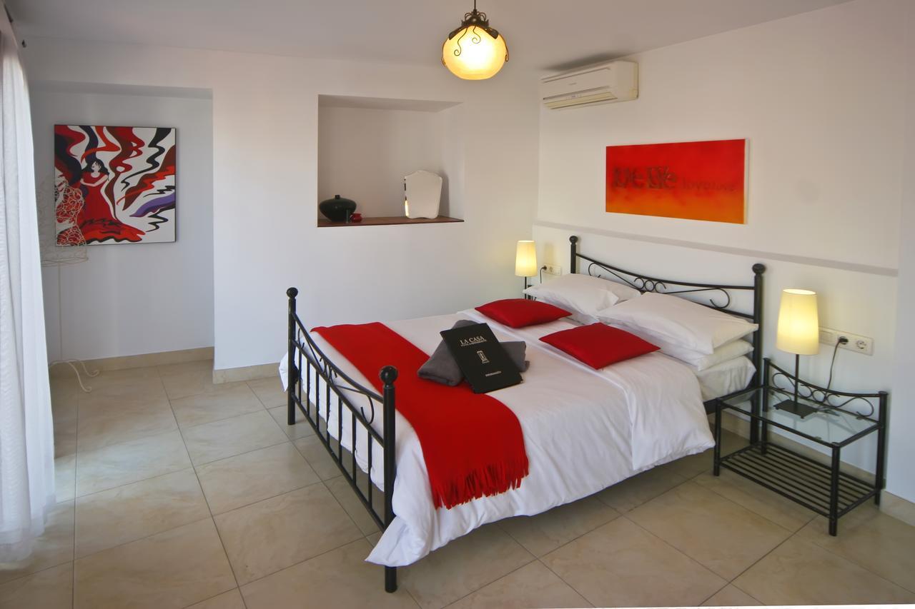 La Casa Hotel 5*