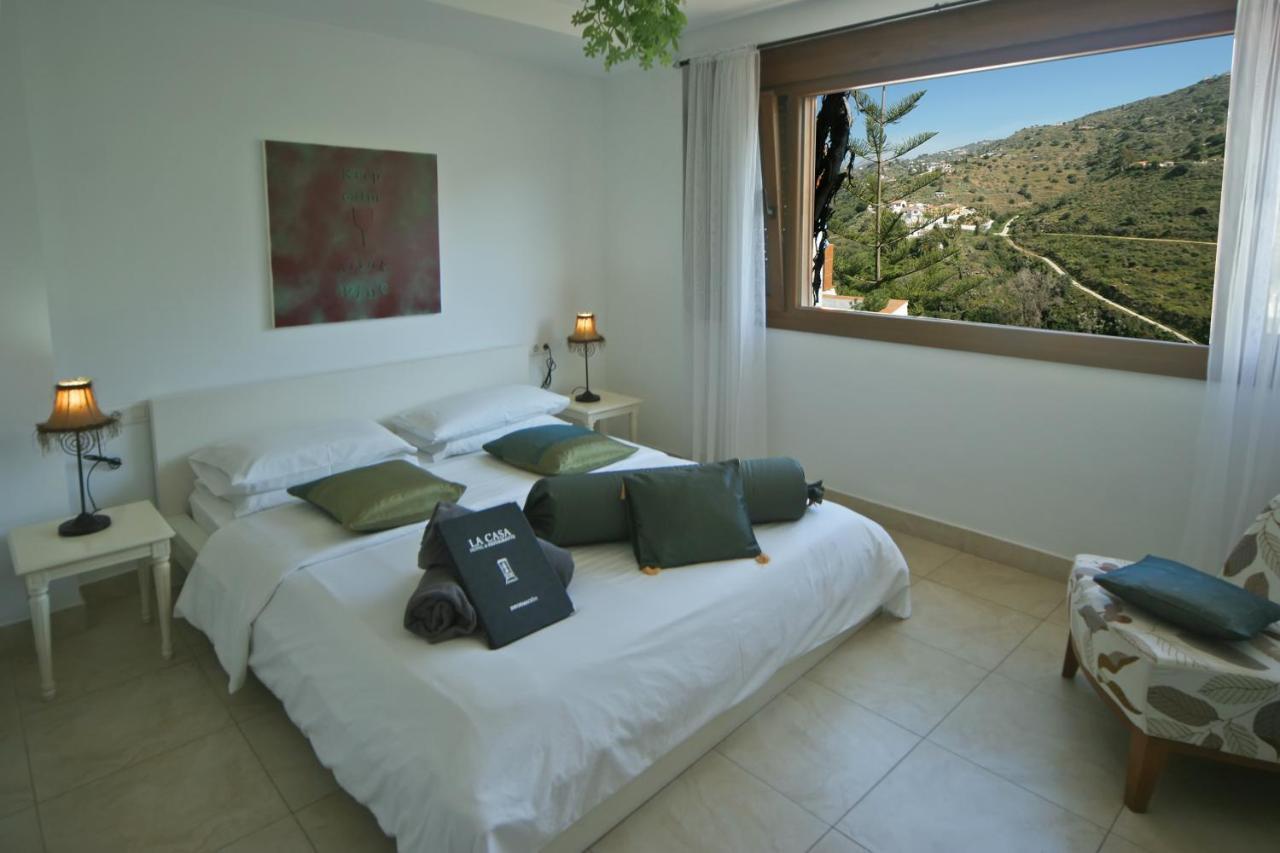 Hotel La Casa 5*