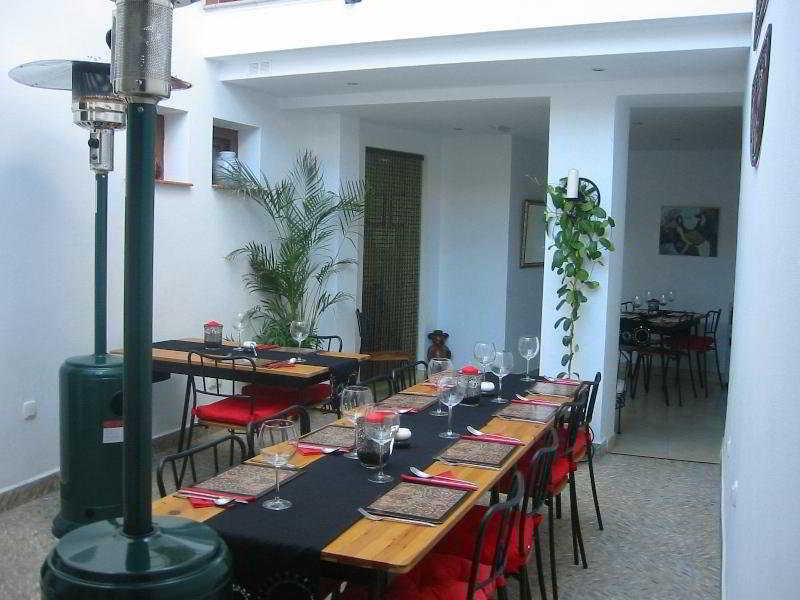 La Casa Torrox
