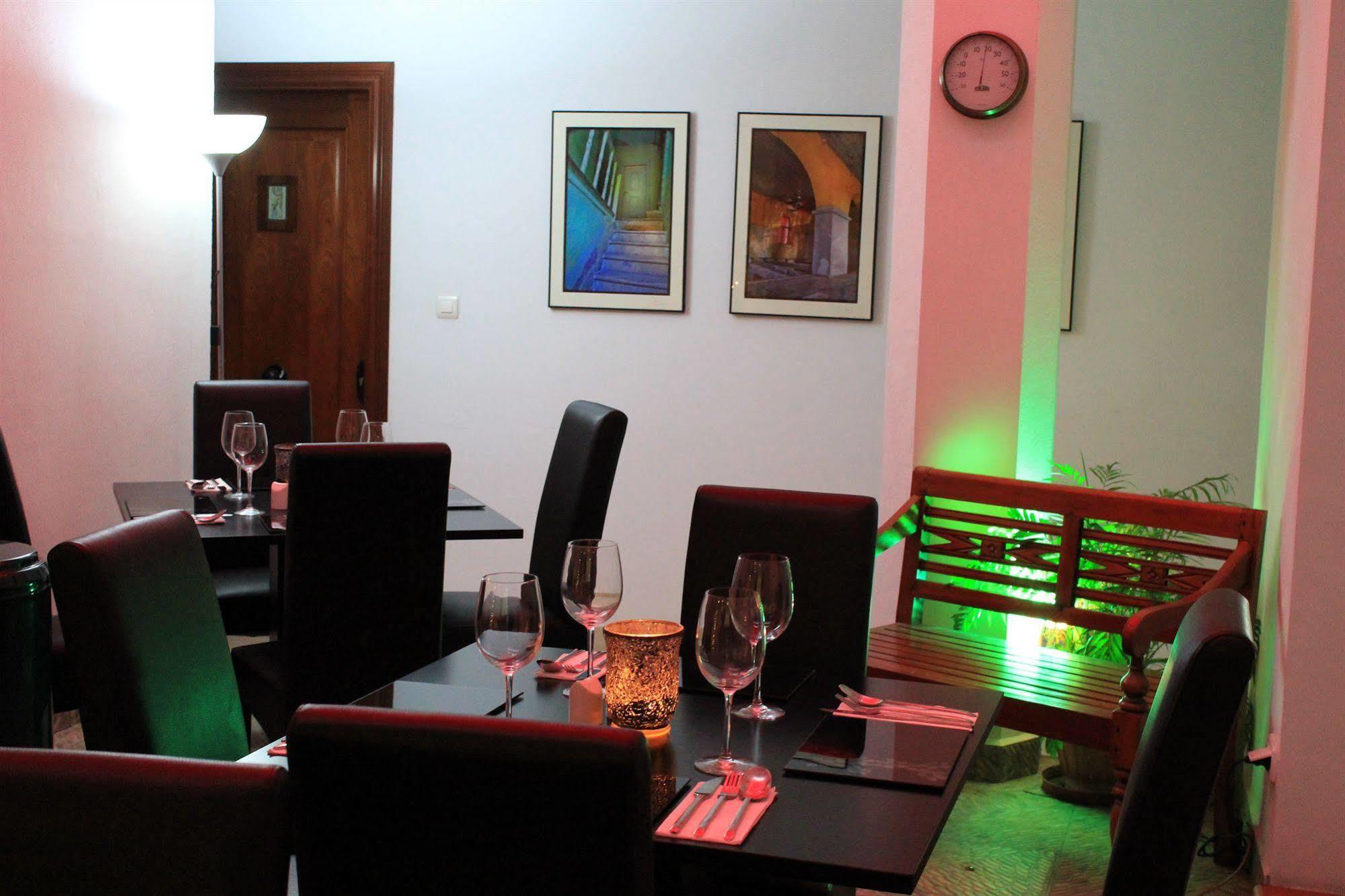 Hotel Hotel La Casa Torrox